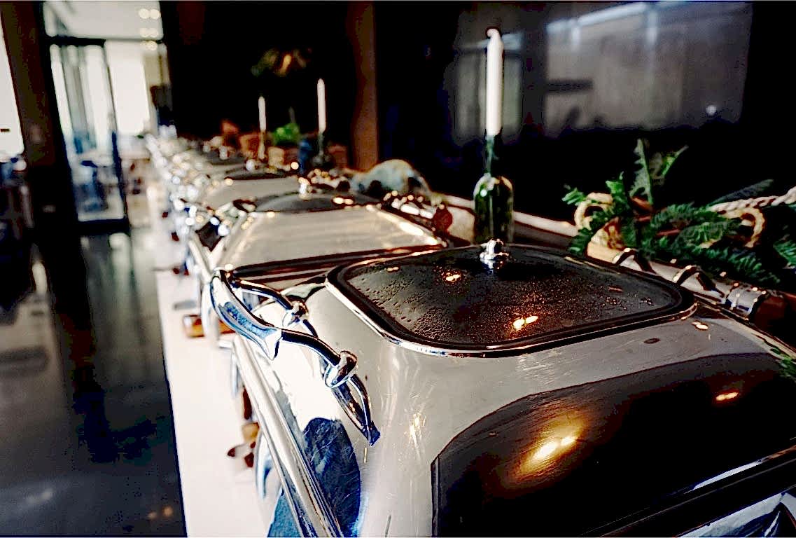 Catering